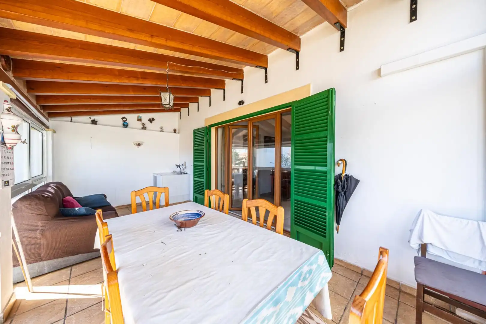 Casa en venda a Santanyí Poble, imagen 3