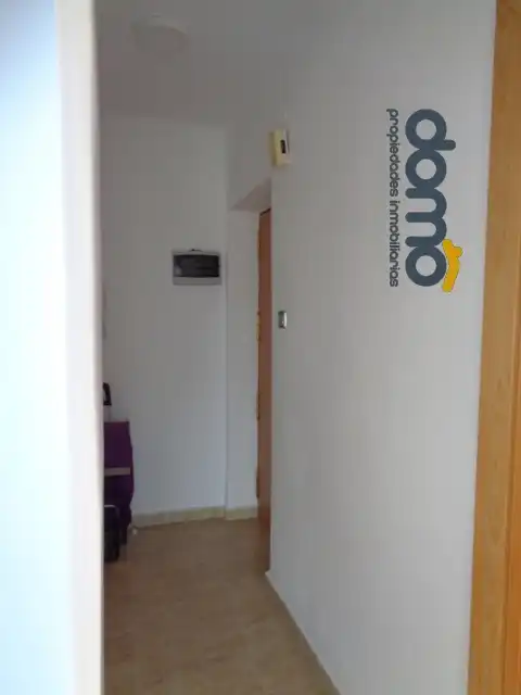 Piso para compartir en Almería con Aire acondicionado, Amueblado y Horno