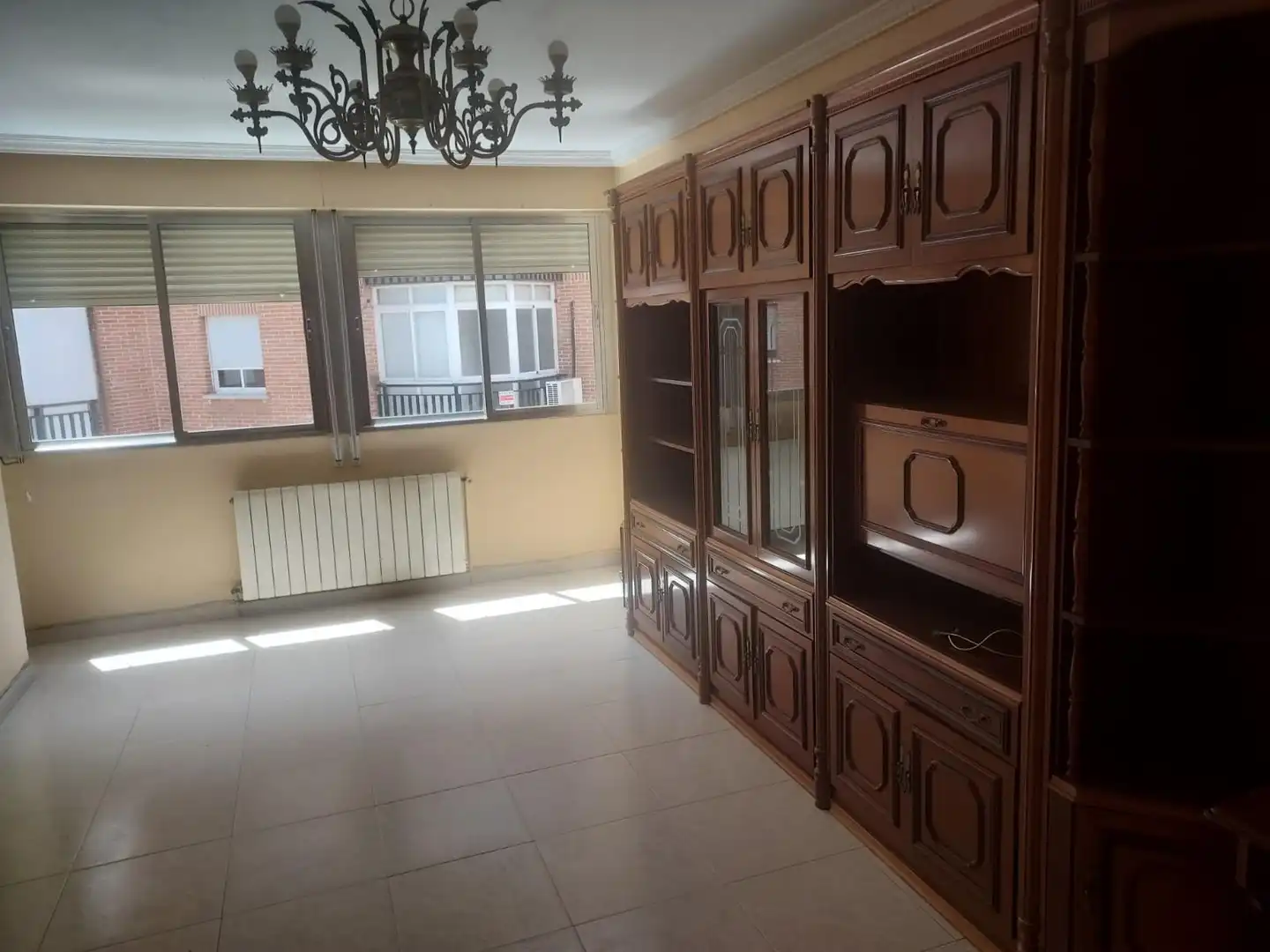 Habitación de Piso en venta en San Sebastián de los Reyes