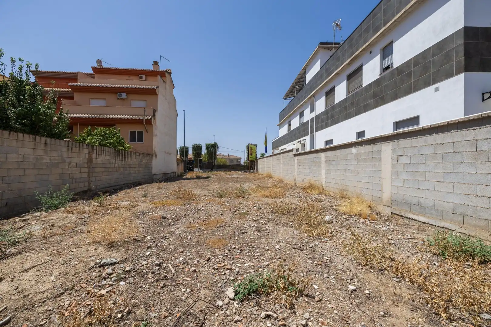 Terrenos y solares en venta en Ogíjares, imagen 13