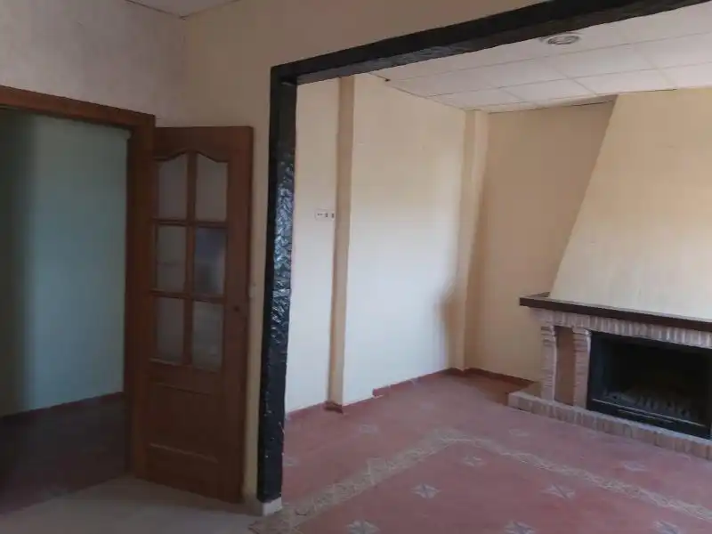Casa o xalet en venda en Chilluévar amb Terrassa