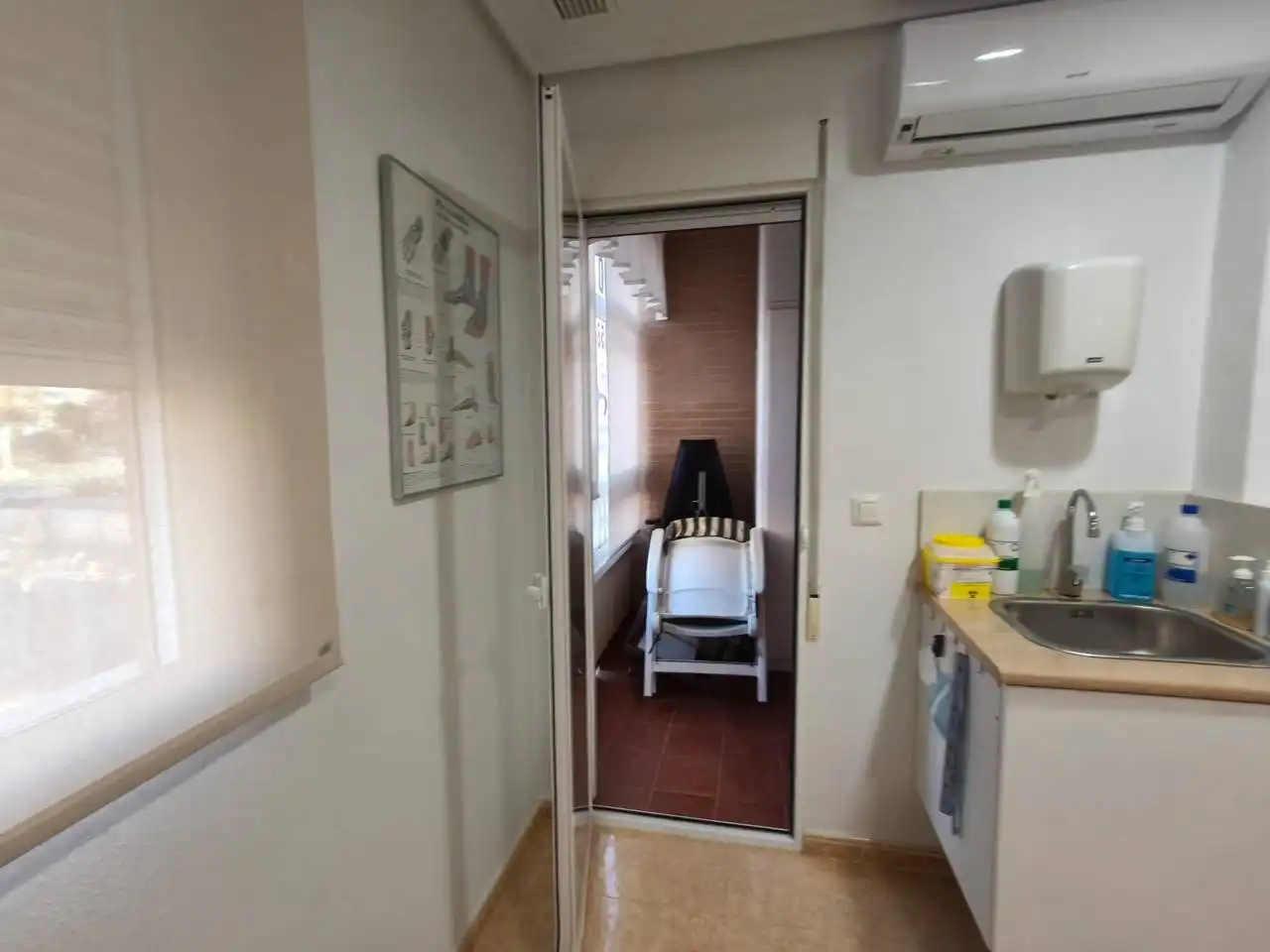 Piso con ascensor en venta en Calle alcudia, imagen 22