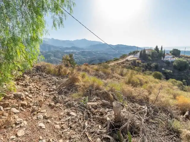 Terreni e lotti in vendita a Torrox Pueblo, imagen 13