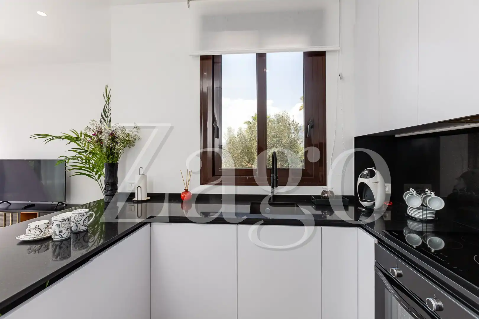 Maison à vendre à Golf Bahía, imagen 9