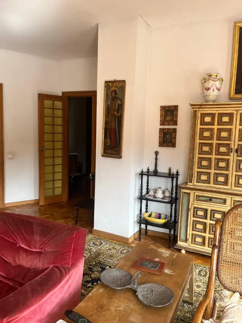 Piso con terraza en venta en Este, imagen 25