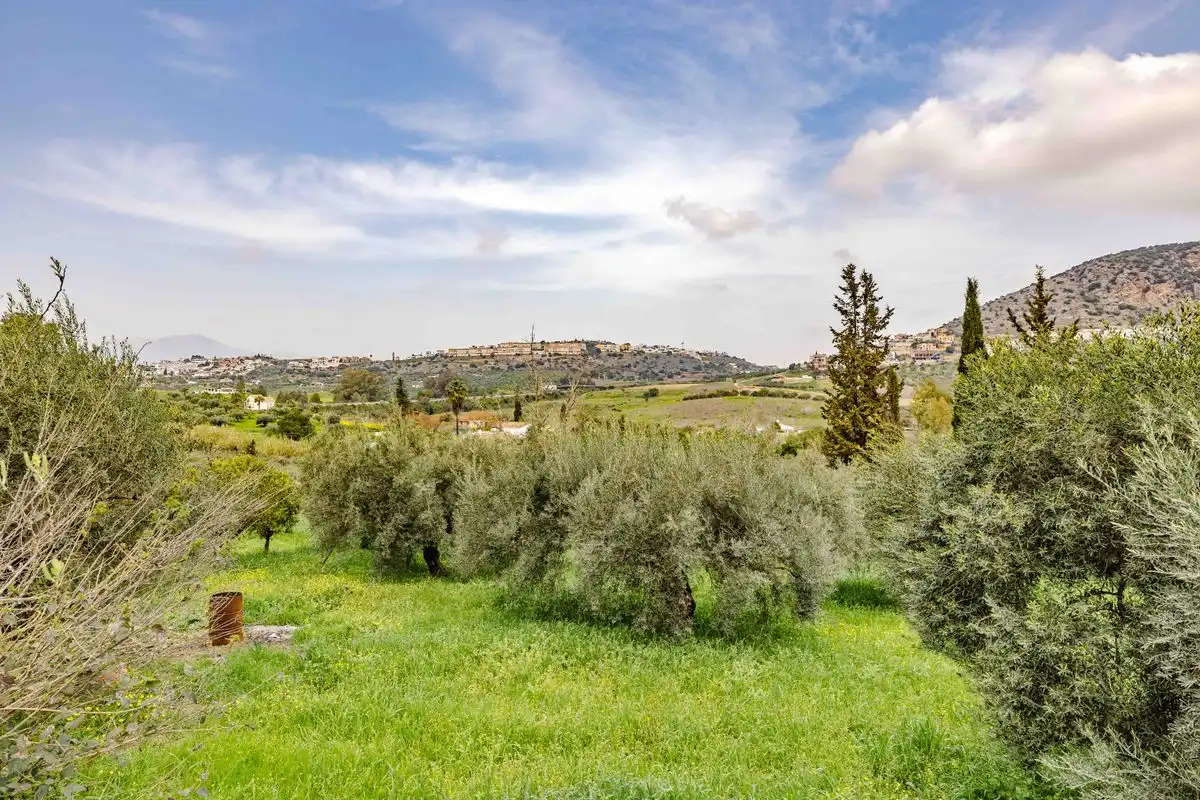 Maison avec terrasse à vendre à Paraje 104 Campiñuelas, imagen 35