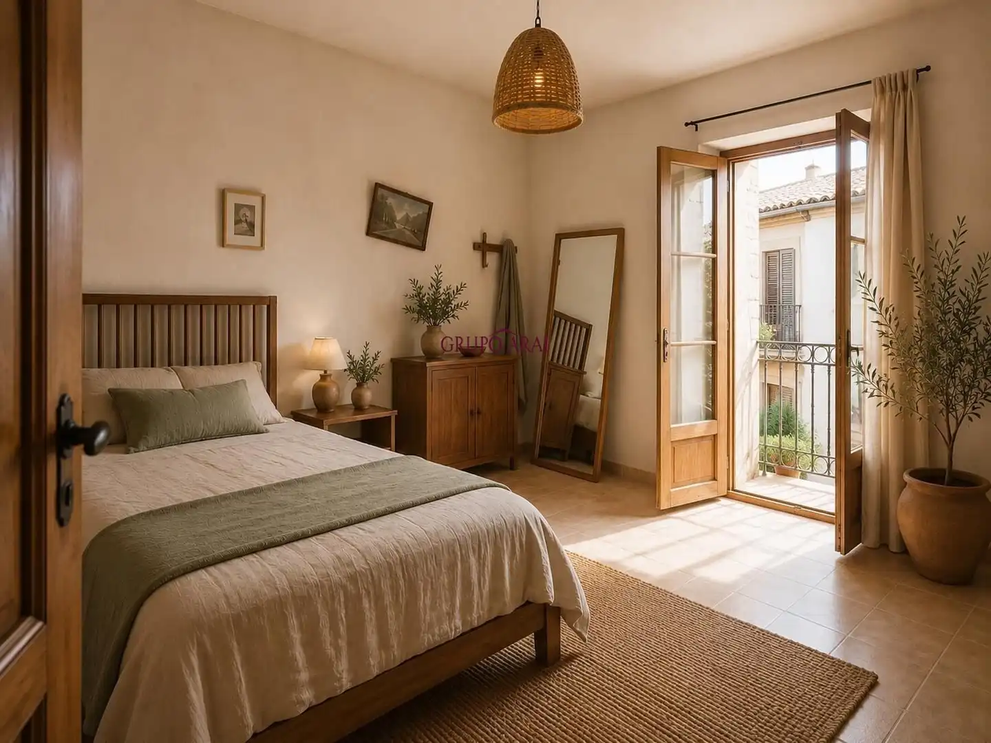 Casa o xalet en venda a Prosperidad