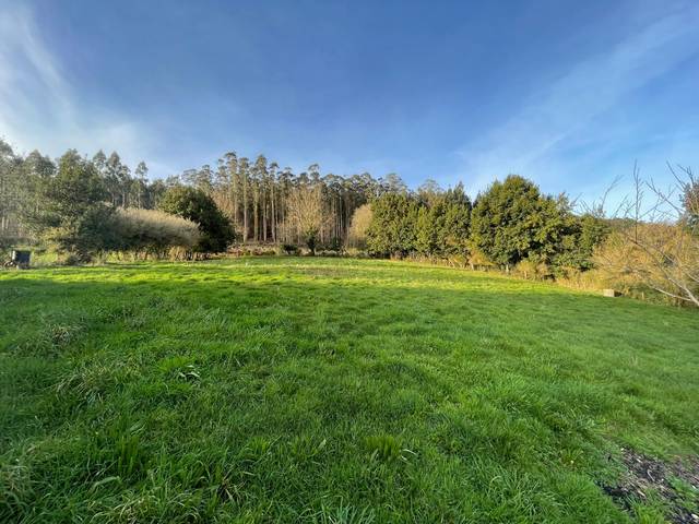 Terreno residencial en Venta en Moeche