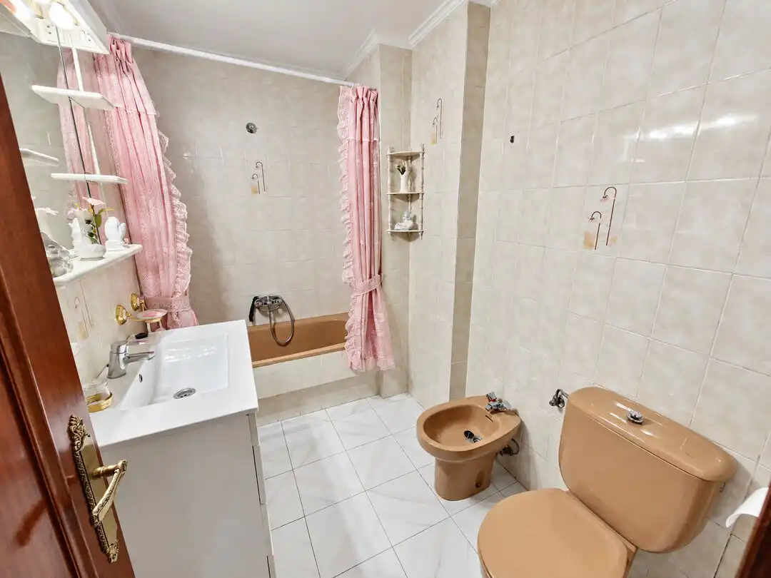 Flat with terrace for sale in La Txitxarra - Murrieta - Parke Santurtzi, imagen 11