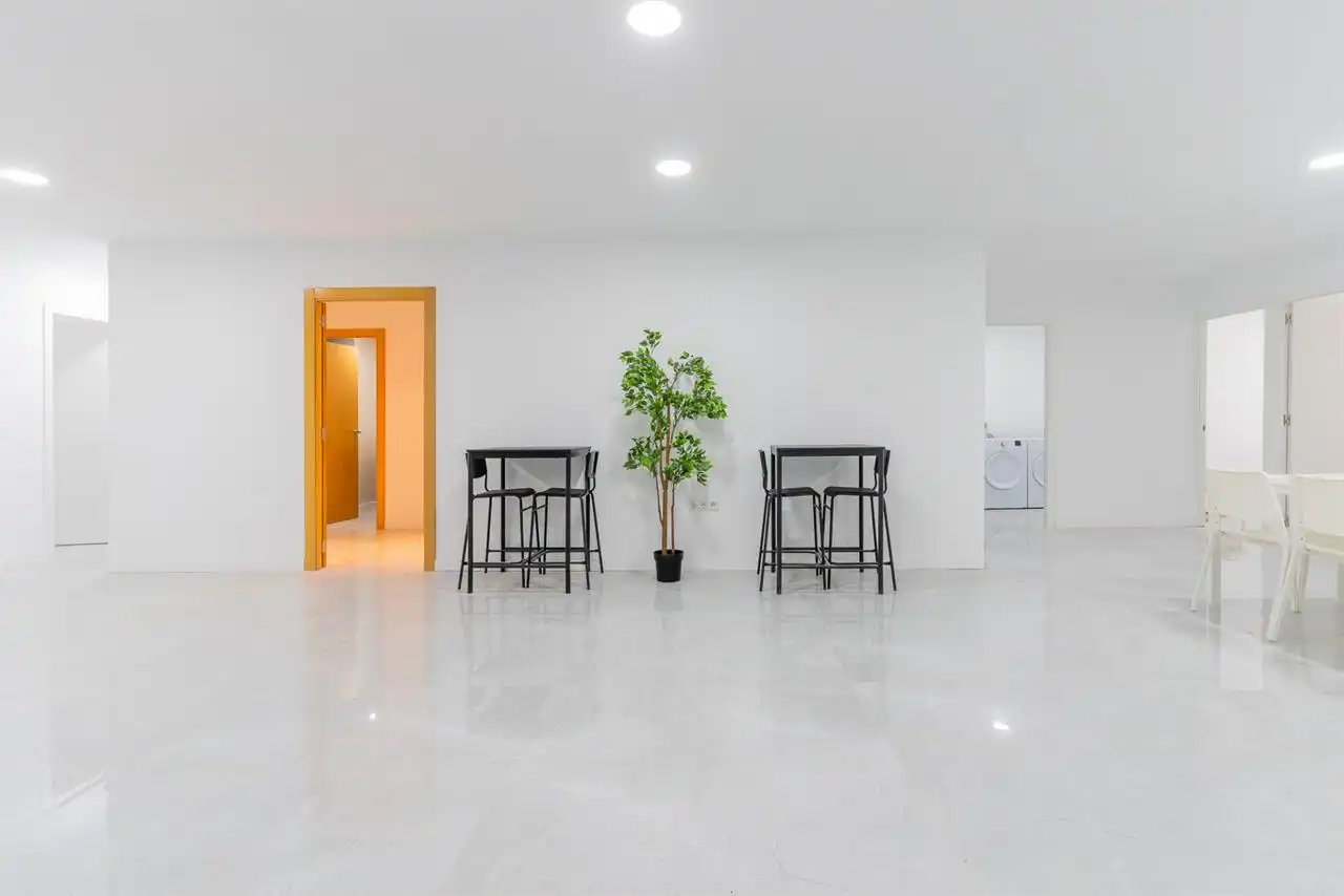 Room in Casco Histórico