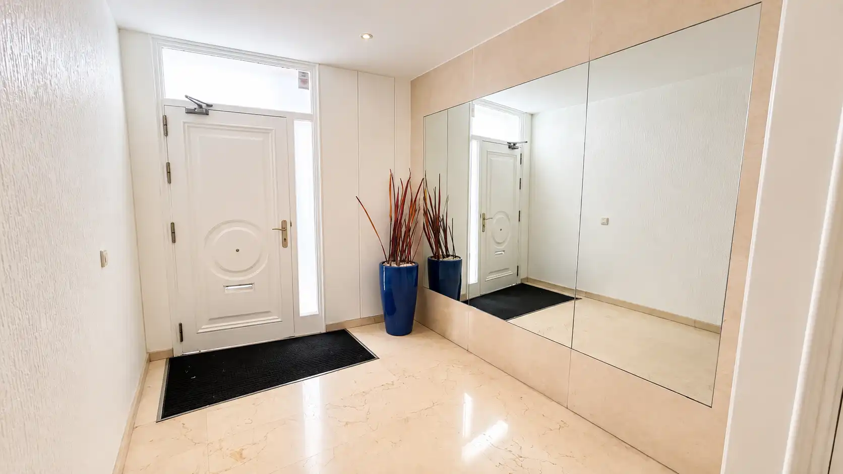 Duplex avec ascenseur à vendre à Carrer Daoiz i Velarde, imagen 12