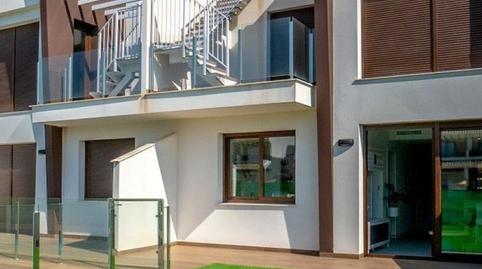 Foto 2 de Ático en venta en Los Peñascos - El Salero - Los Imbernones, San Pedro del Pinatar