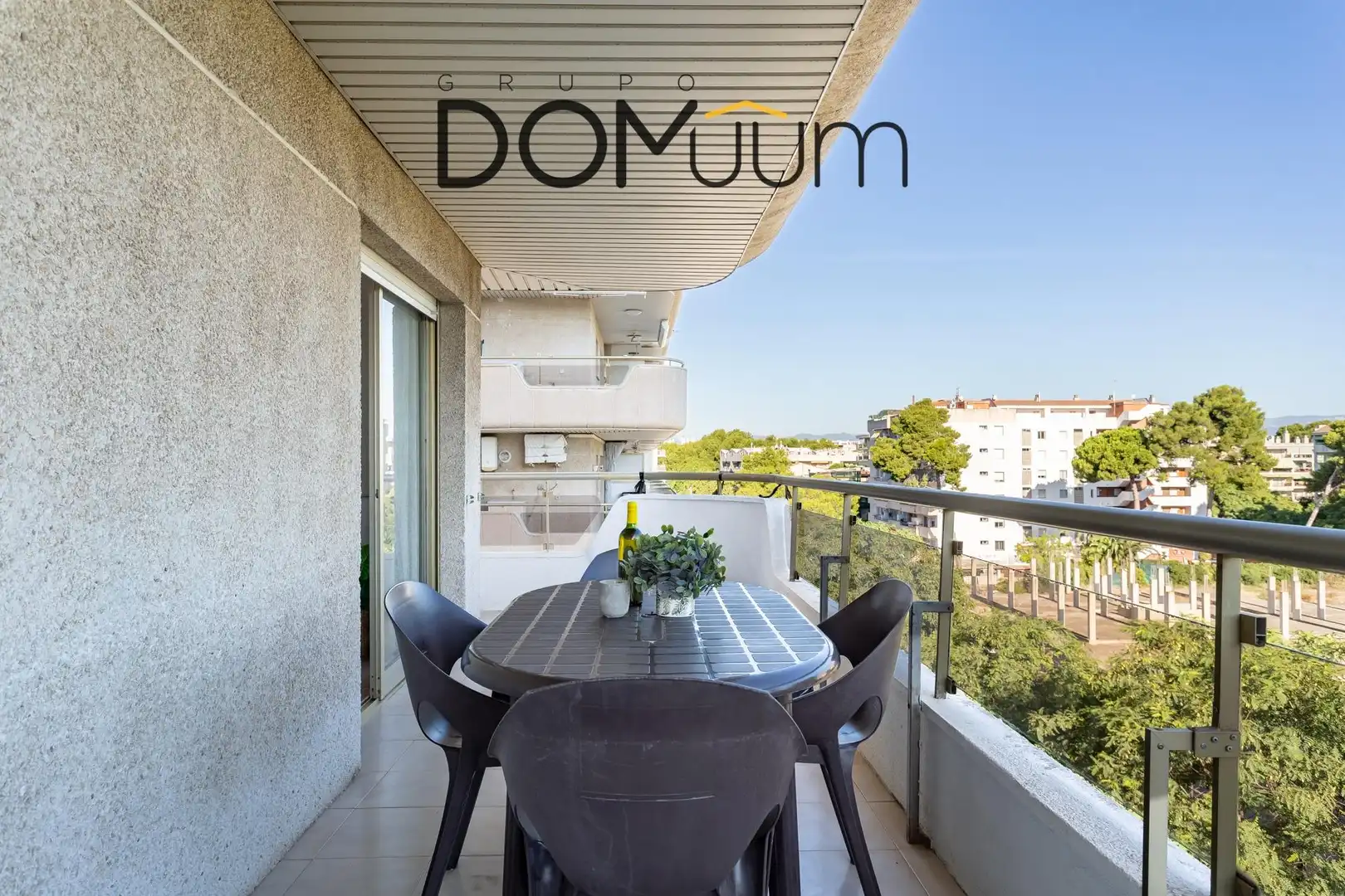 Terraza de Piso en venta en Salou con Aire acondicionado, Calefacción y Parquet