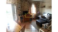 Living room of House or chalet for sale in Negrilla de Palencia  with Heating, Private garden and Terrace