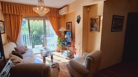 Foto 2 de Pis en venda a Avenida Olímpica, El Soto - Azorín, Madrid