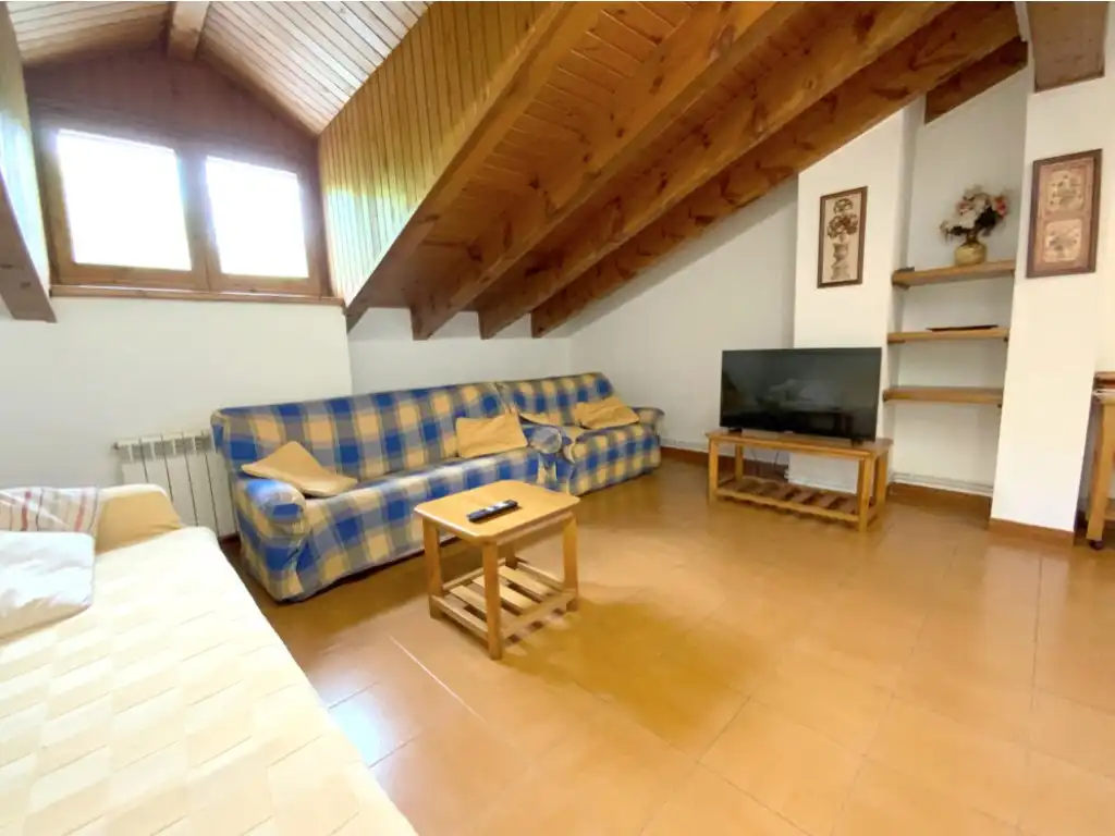 Apartamento en venta en Sesué