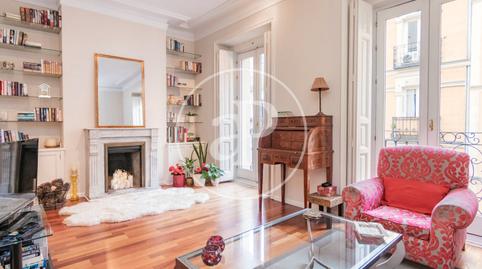 Photo 2 of Flat for sale in C. Manuela Malasaña, Escalona, Toledo