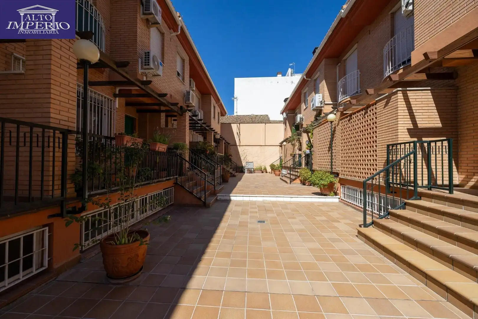 Adossat amb terrassa en venda a Avenida Avenida Murcia 15, imagen 58