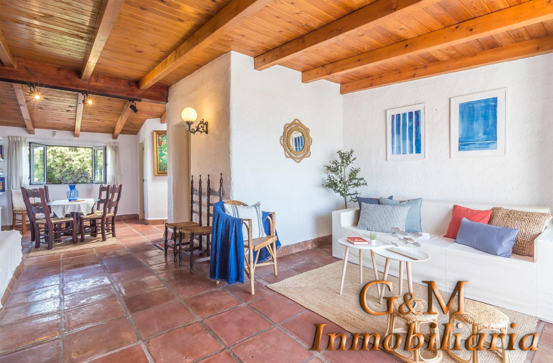 Single-family semi-detached for sale in Calle Calle de las Postas de Calahonda, Calahonda , Mijas