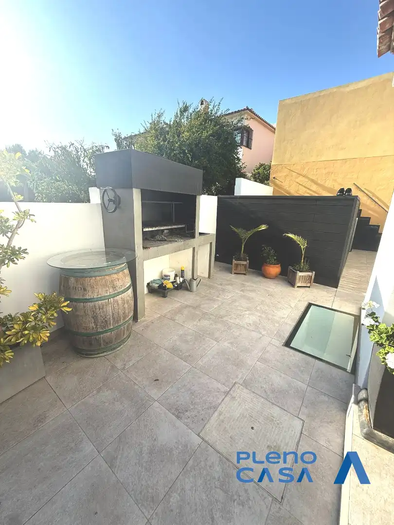 Villa con piscina in vendita a El Faro de Calaburra - Chaparral, imagen 2