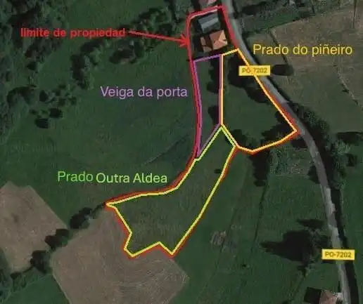 Casa en venta en FIXO-MILLERADA, imagen 45