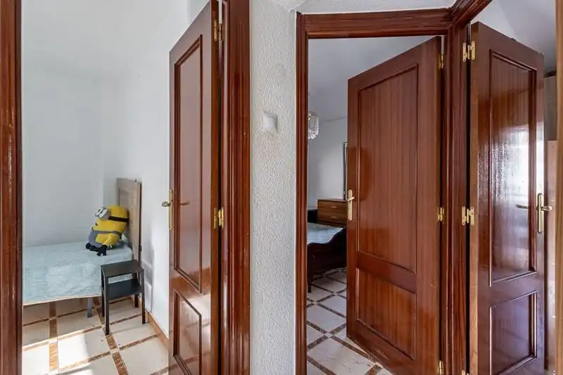 Piso en venta en Granada con Terraza