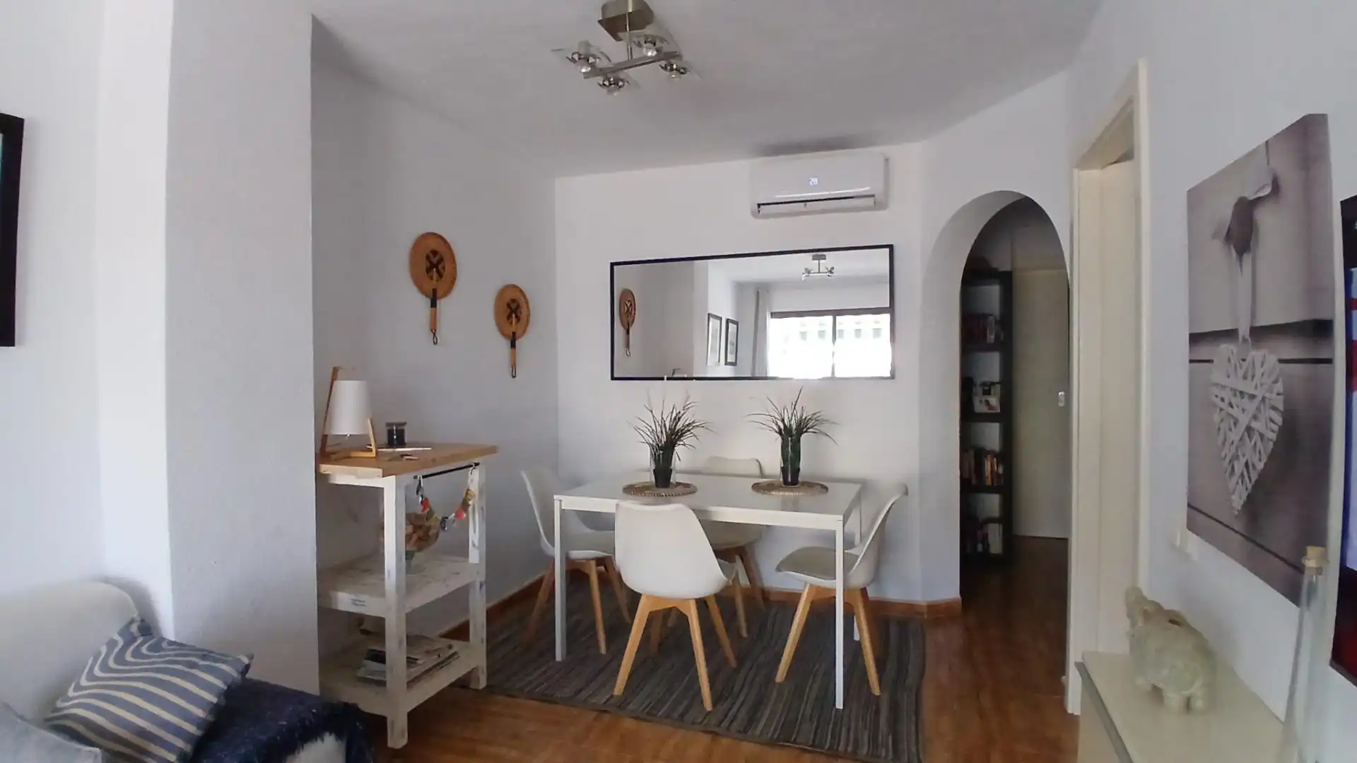 Apartament amb terrassa de lloguer a Puerto Rico, imagen 4