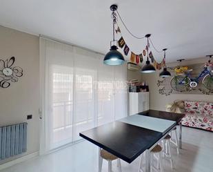 Dining room of Flat for sale in Manresa  with Balcony