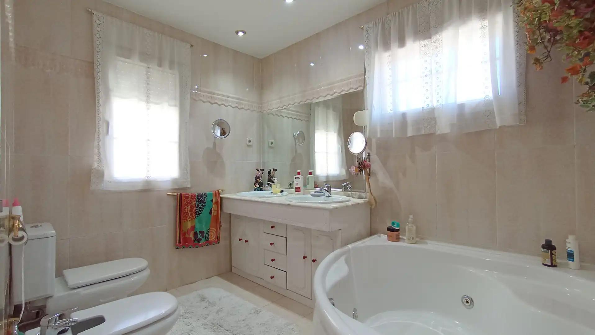 Casa con piscina in vendita a Meco pueblo, imagen 26
