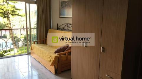 Photo 2 of Study to rent in Sierra Helada, Alicante