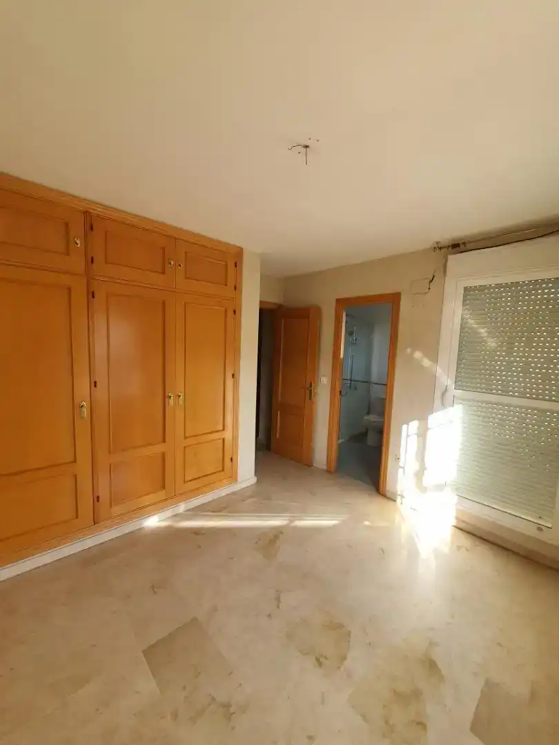 Casa adosada en venda en Mairena del Aljarafe amb Balcó