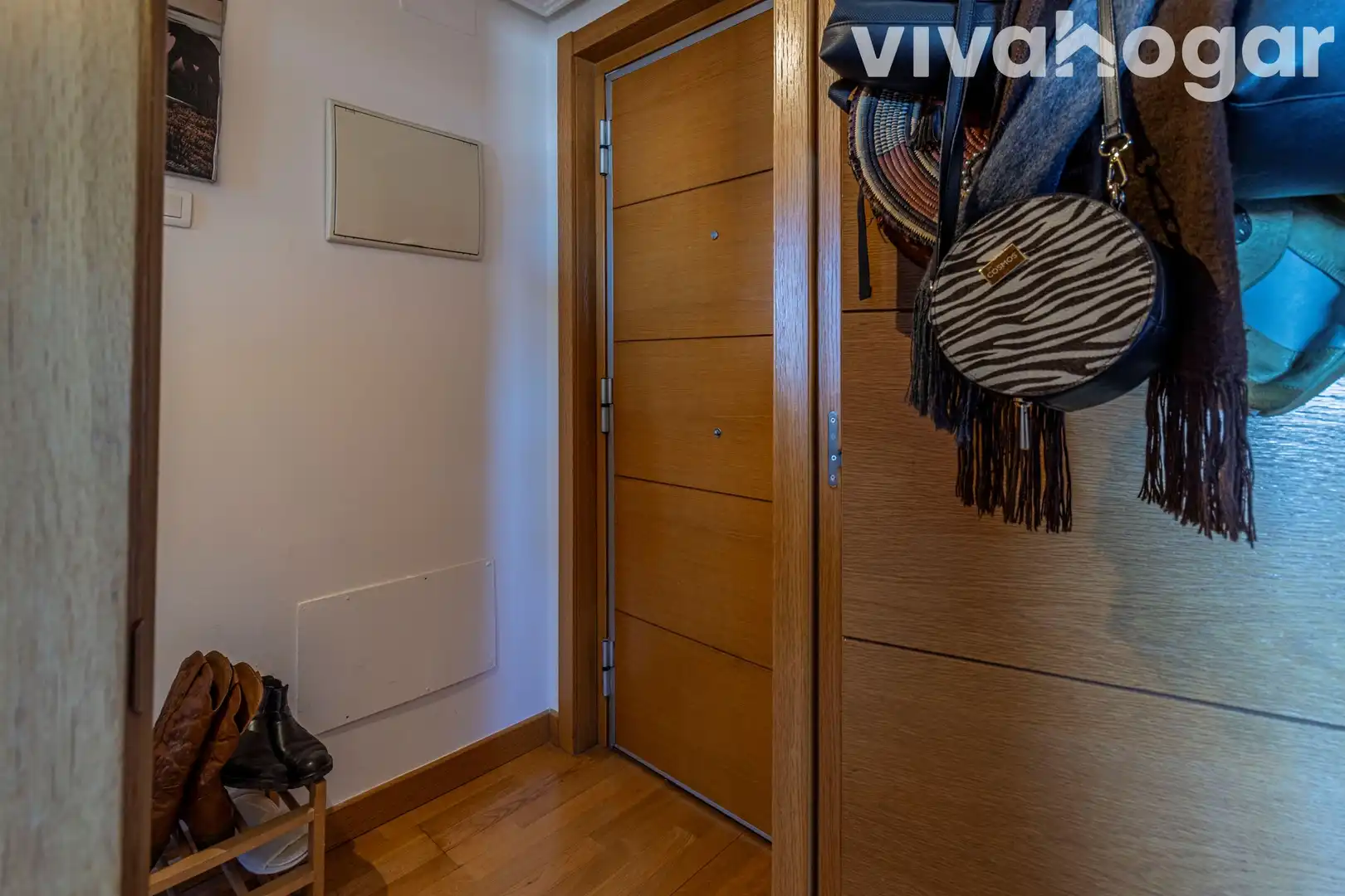 Penthouse mit Pool zum Verkauf in CORRAL DE ALMAGUER, imagen 12