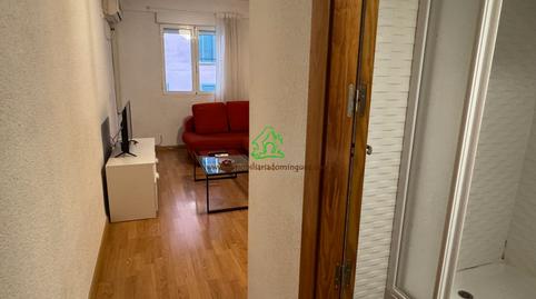 Foto 3 von Wohnungen zur Miete in Calle Vinader, Santa Catalina - San Bartolomé,  Murcia Capital