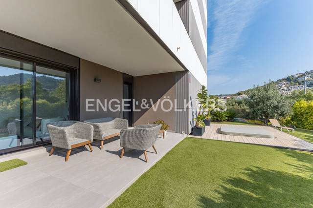 Apartamento en Venta en Aiguadolç - Sant Sebastià