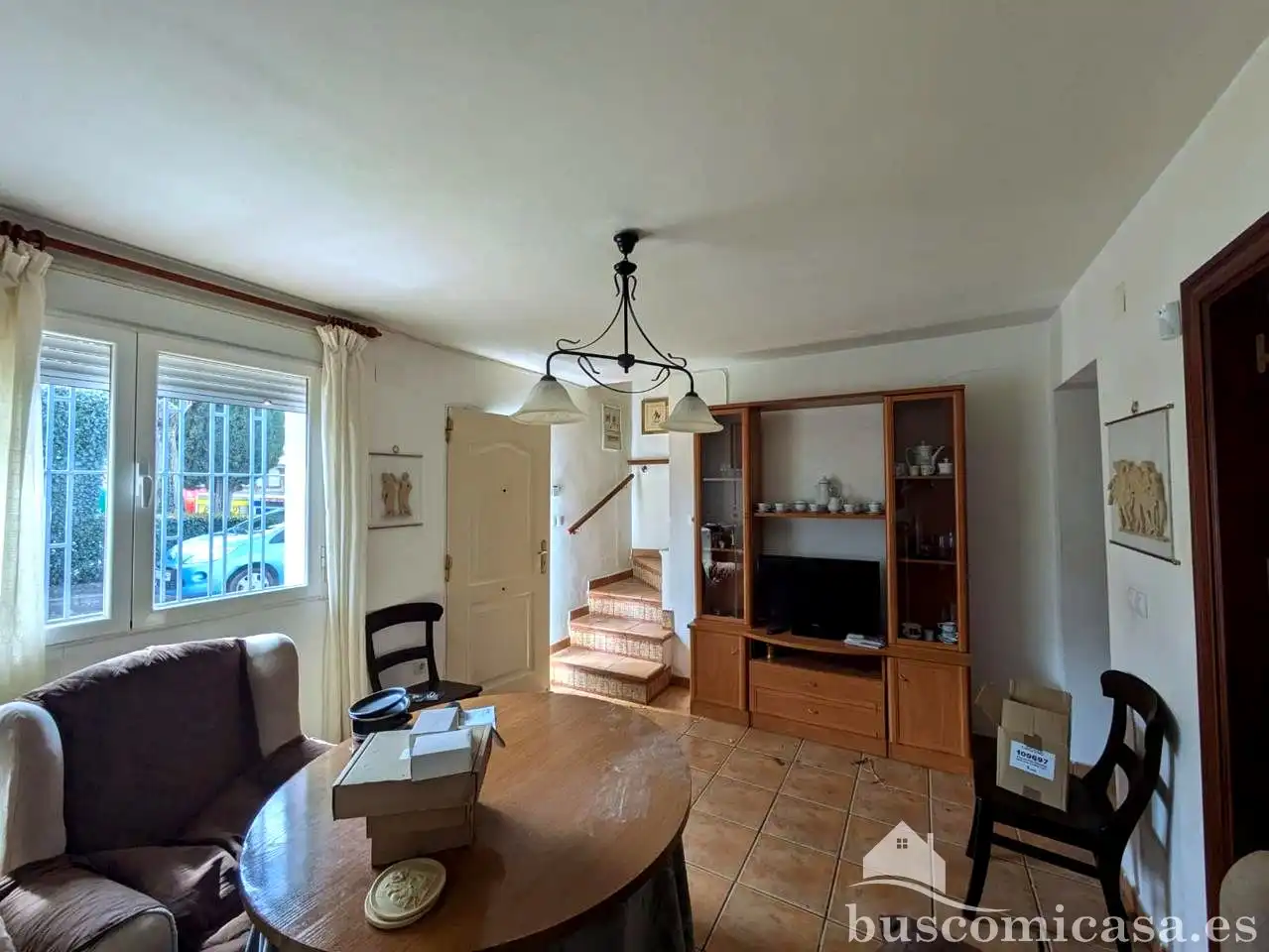 Houses for sale in Bética, Rus