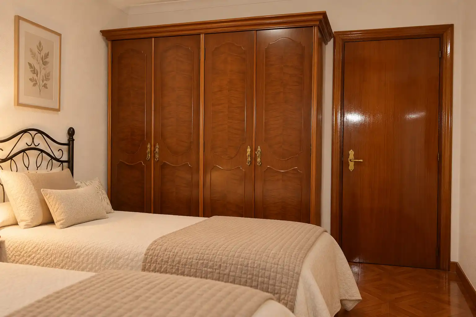 Habitación de Piso en venta en Parque Cataluña