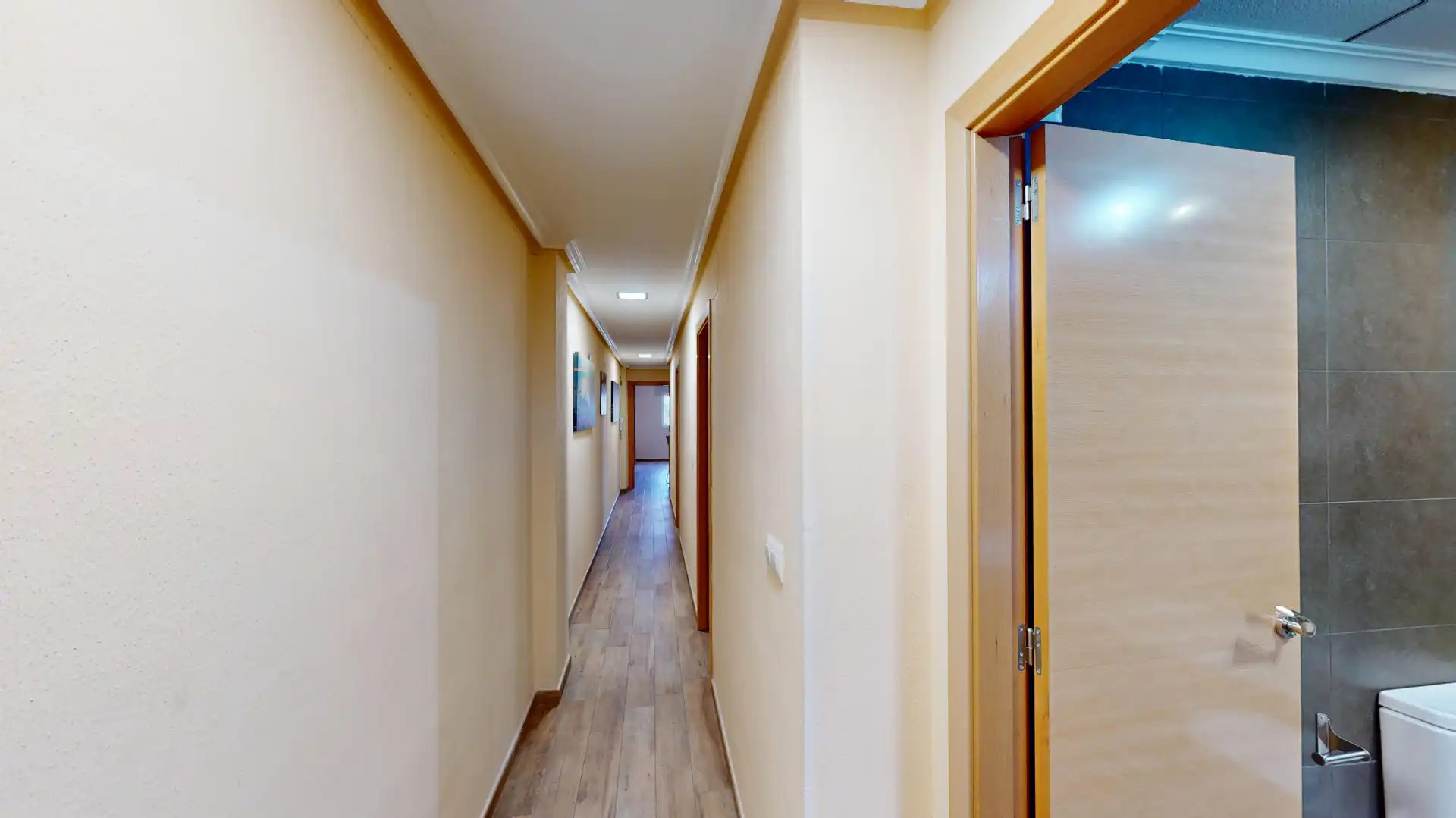 Flat for sale in Elche / Elx  with Air Conditioner, Heating and Terrace