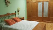 Bedroom of Flat for sale in  Albacete Capital  with Air Conditioner, Heating and Storage room