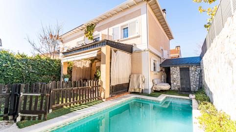 Photo 2 of Single-family semi-detached for sale in Sector B, Boadilla del Monte