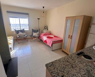 Bedroom of Apartment for sale in Burriana / Borriana  with Heating