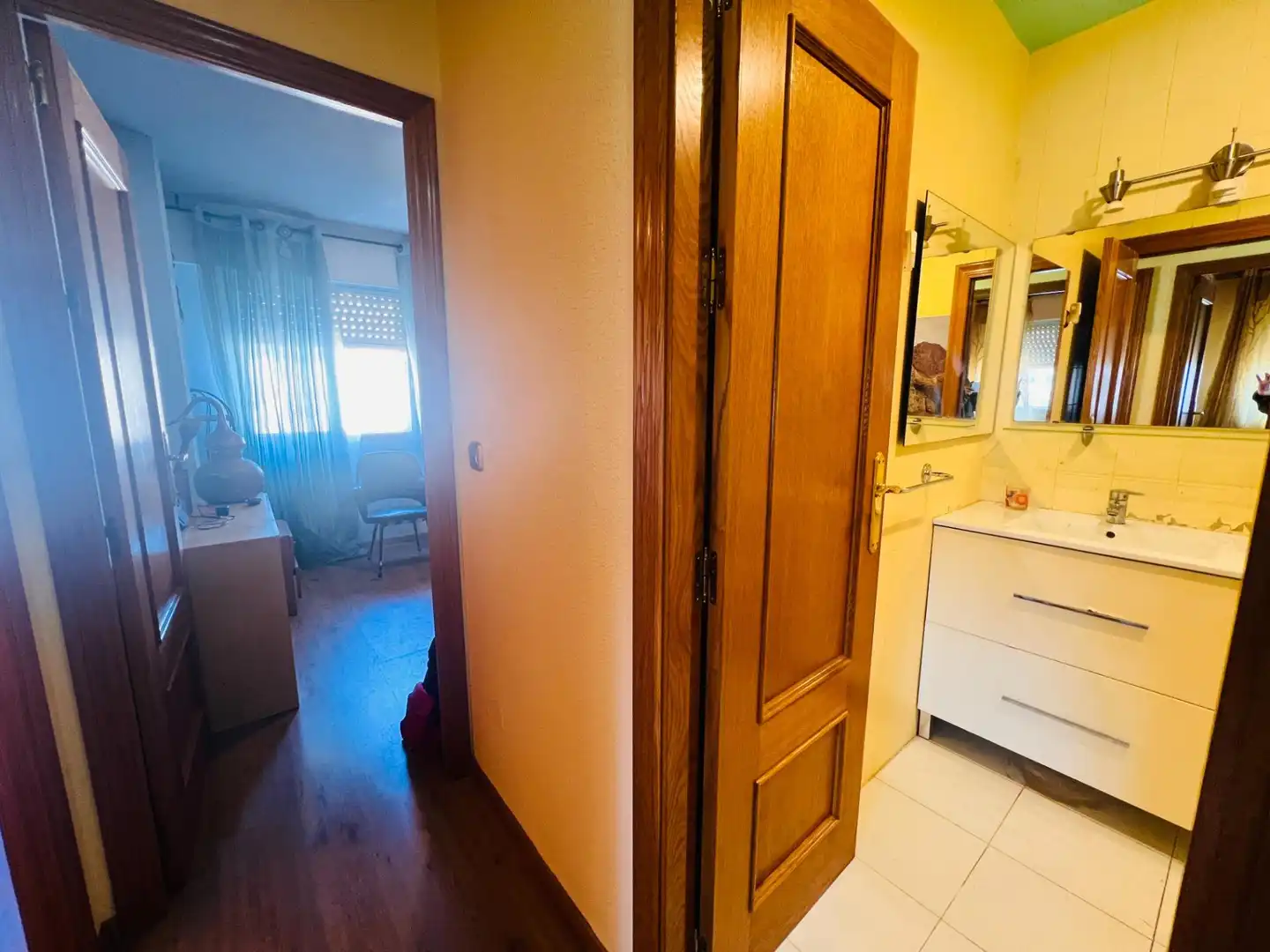 Piso en venta en Las Lomas - Las Yucas