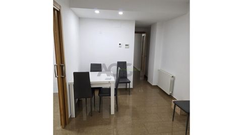Foto 2 de Piso de alquiler en Calle Enginyer Balaguer, Carlet, Valencia
