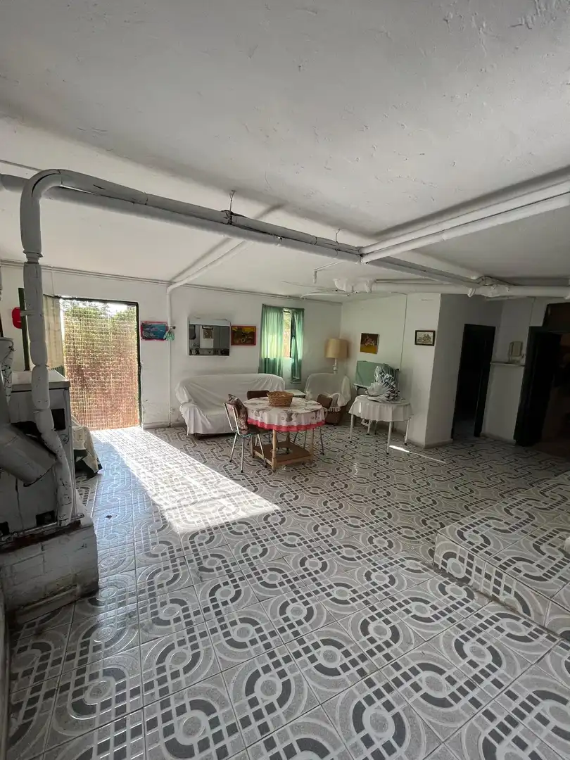 Casa o xalet en venda en Manganeses de la Polvorosa amb Moblat