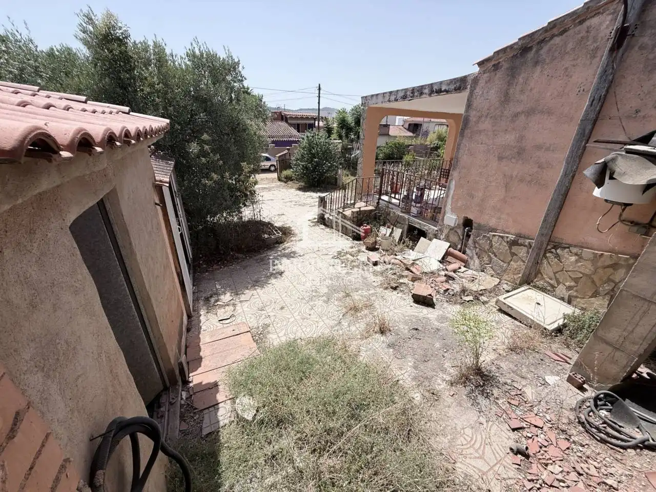 Casa o chalet en venta en L'Alcora con Jardín privado, Terraza y Amueblado