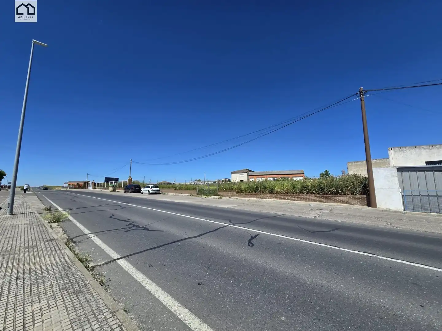 Terreny residencial en venda a Fuensalida, imagen 16
