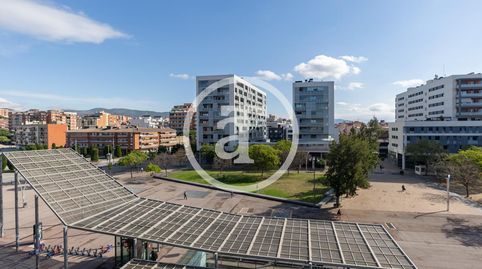 Foto 4 de Piso de alquiler en Avinguda del Marquès de Mont-roig, Gorg, Badalona