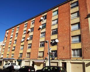 Exterior view of Flat for sale in Calaf