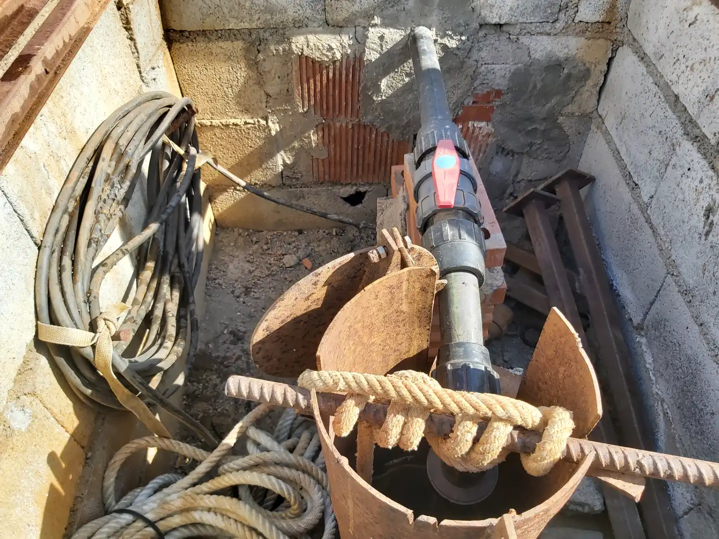 Finca rústica en venda en Gérgal amb Moblat