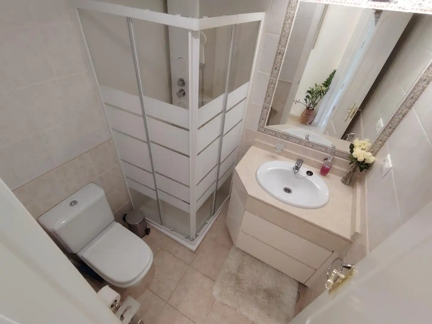Casa bifamiliare con piscina in vendita a Calahonda, imagen 13