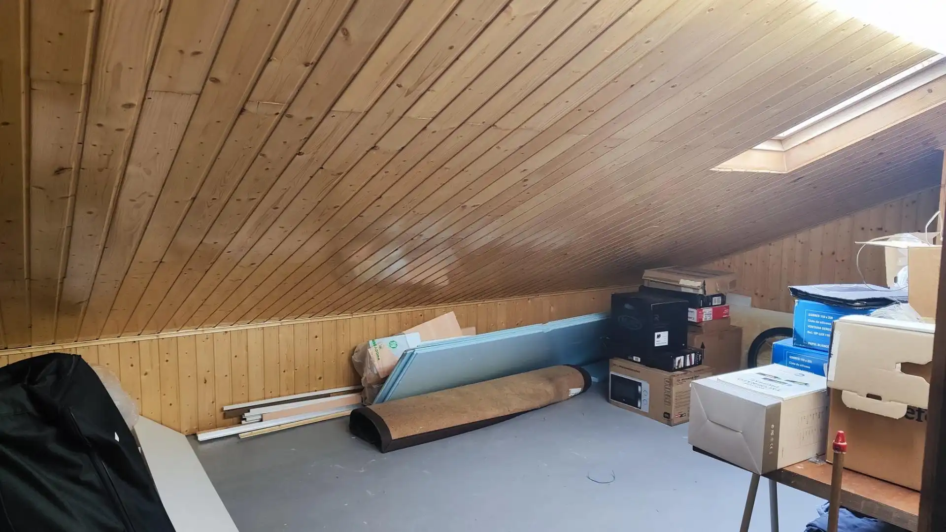 Piso en venta en Vigo  con Parquet, Trastero y Balcón